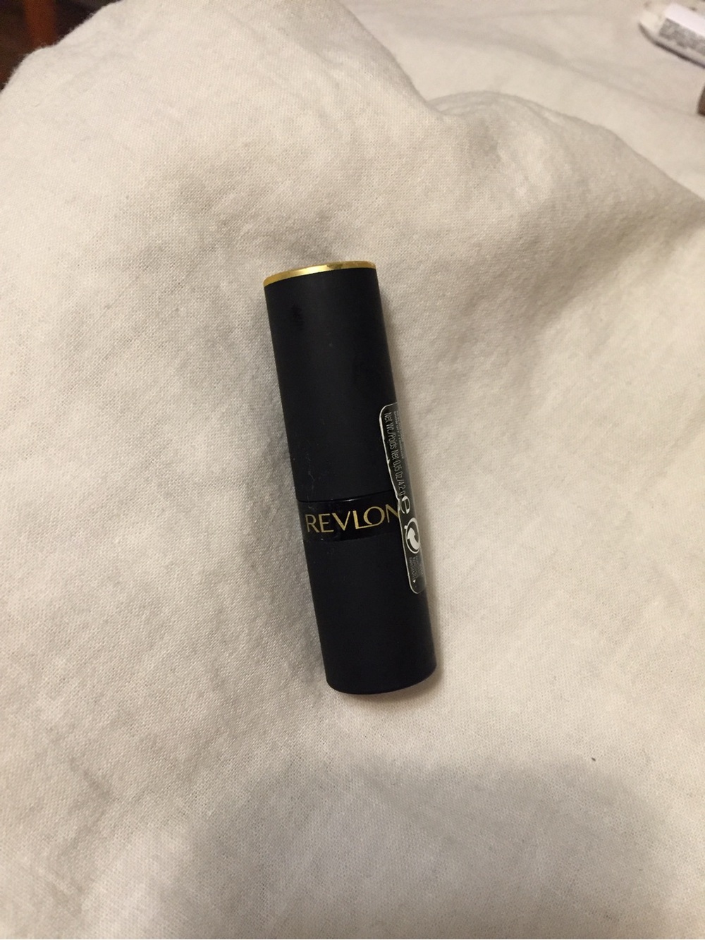 Lipstick Tube - Makeup